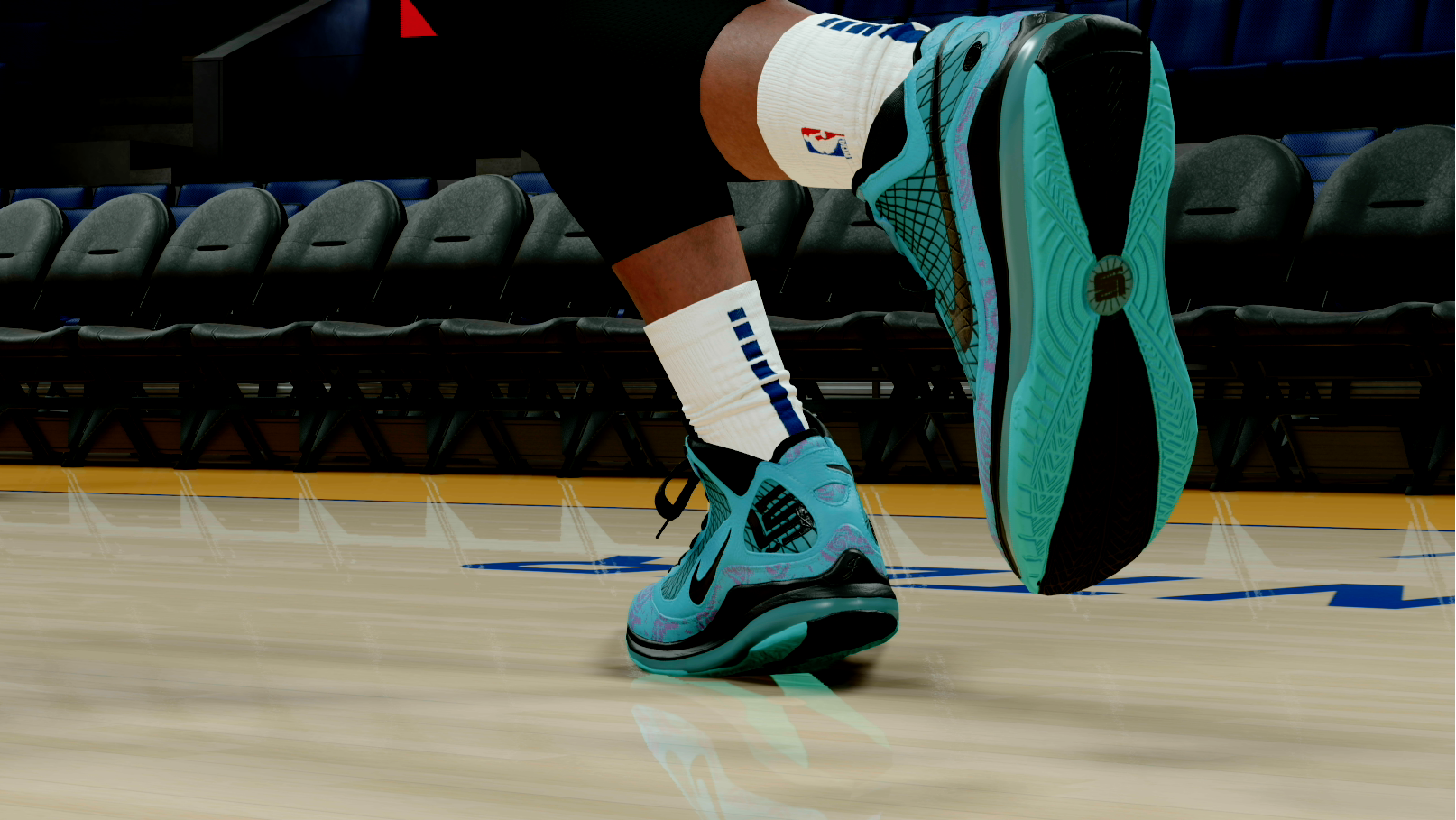 LeBron 7 All Star