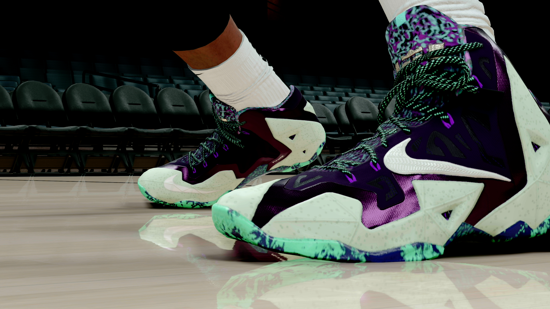 LeBron 11 All Star