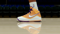 LeBron 7 Lakers