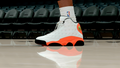 Jordan 13 Starfish