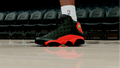 Jordan 13 Last Dance