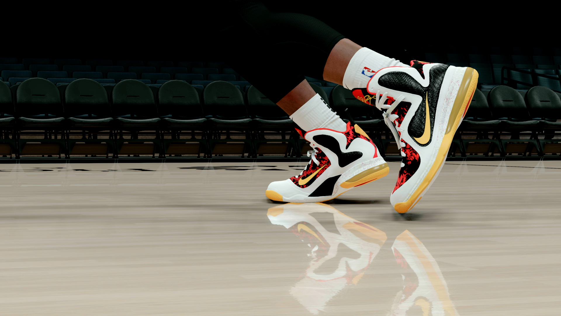 LeBron 9 Championship Pack