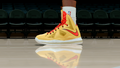 LeBron 10 Carmex