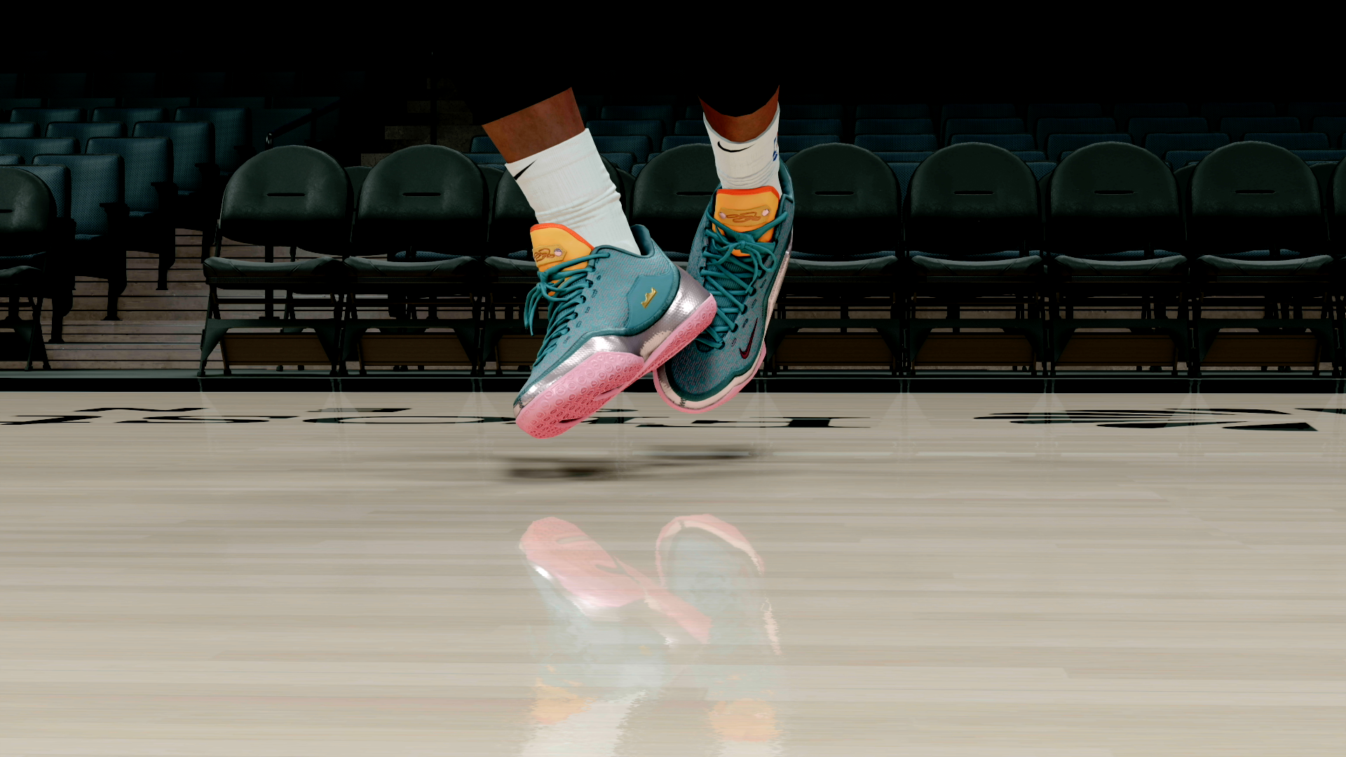 LeBron 23 Miami Twice