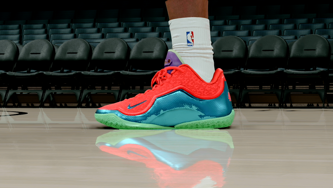 LeBron 23 Stocking Stuffer