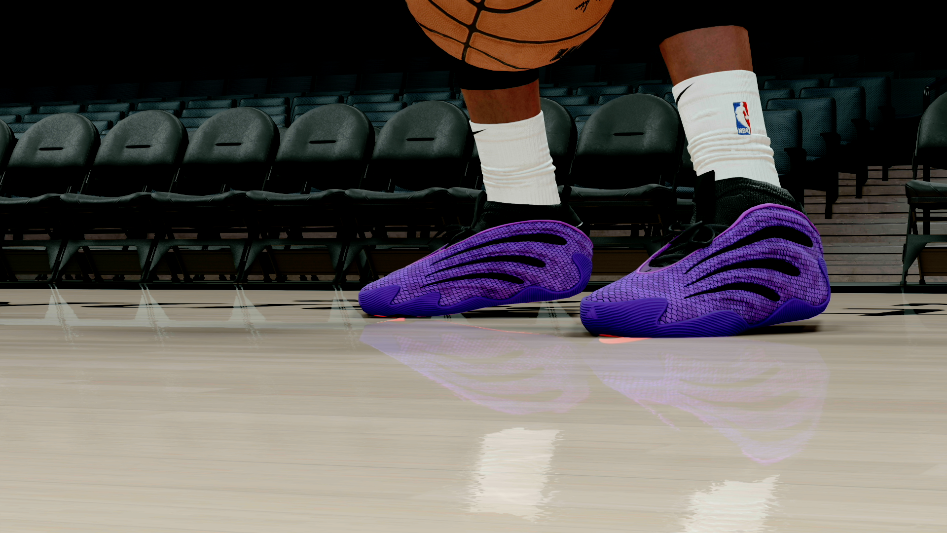 Harden 9 Year Of The Snake