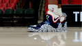 LeBron 4 Blue PE