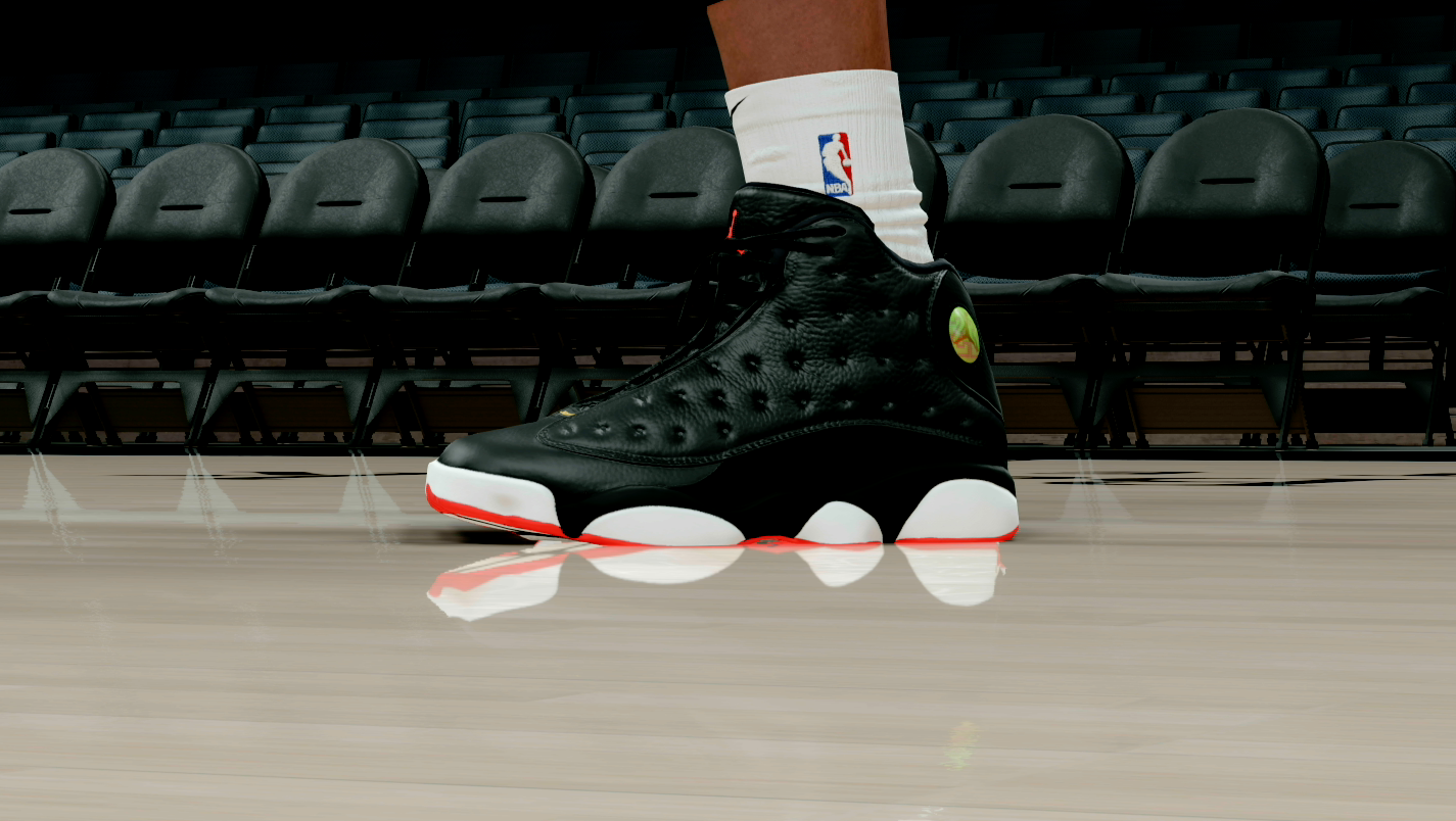 Jordan 13 Playoff