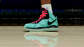 LeBron 8 South Beach