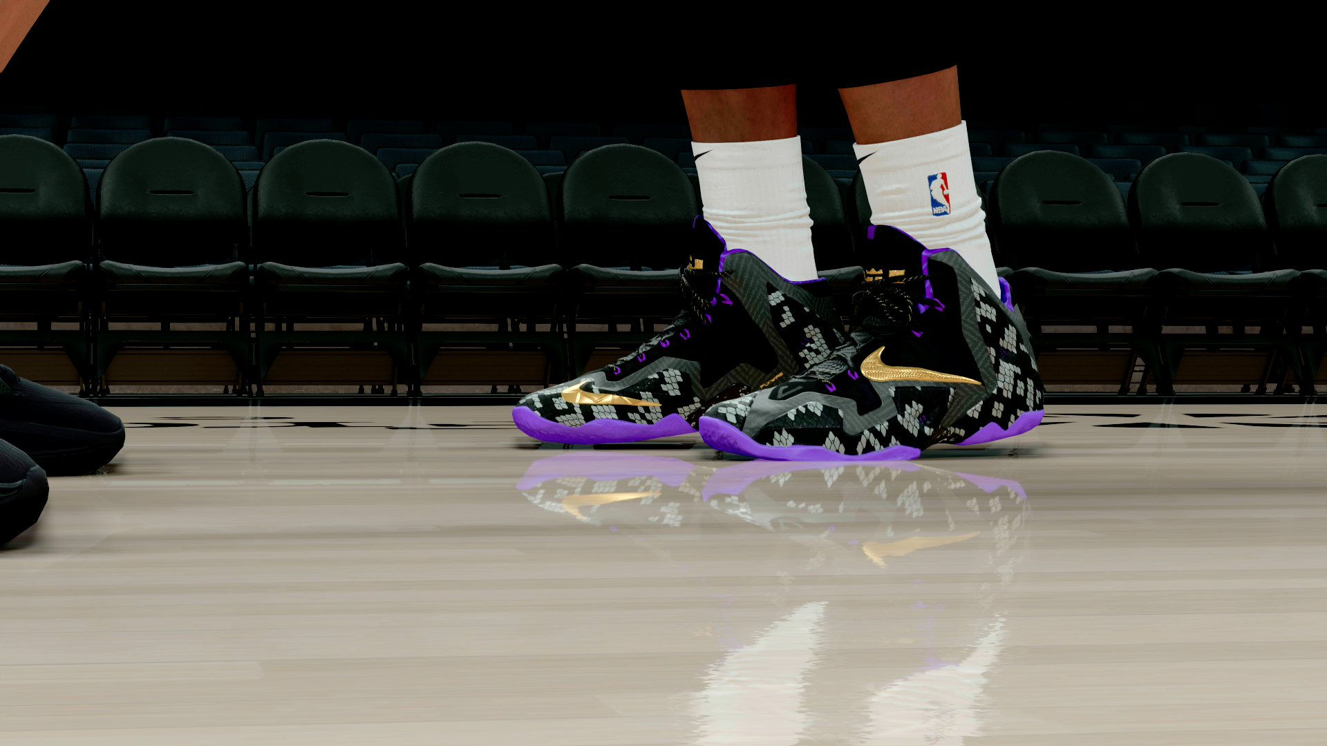 LeBron 11 BHM