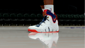 LeBron 4 Playoffs