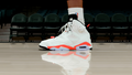 Jordan 6 OG White Infrared