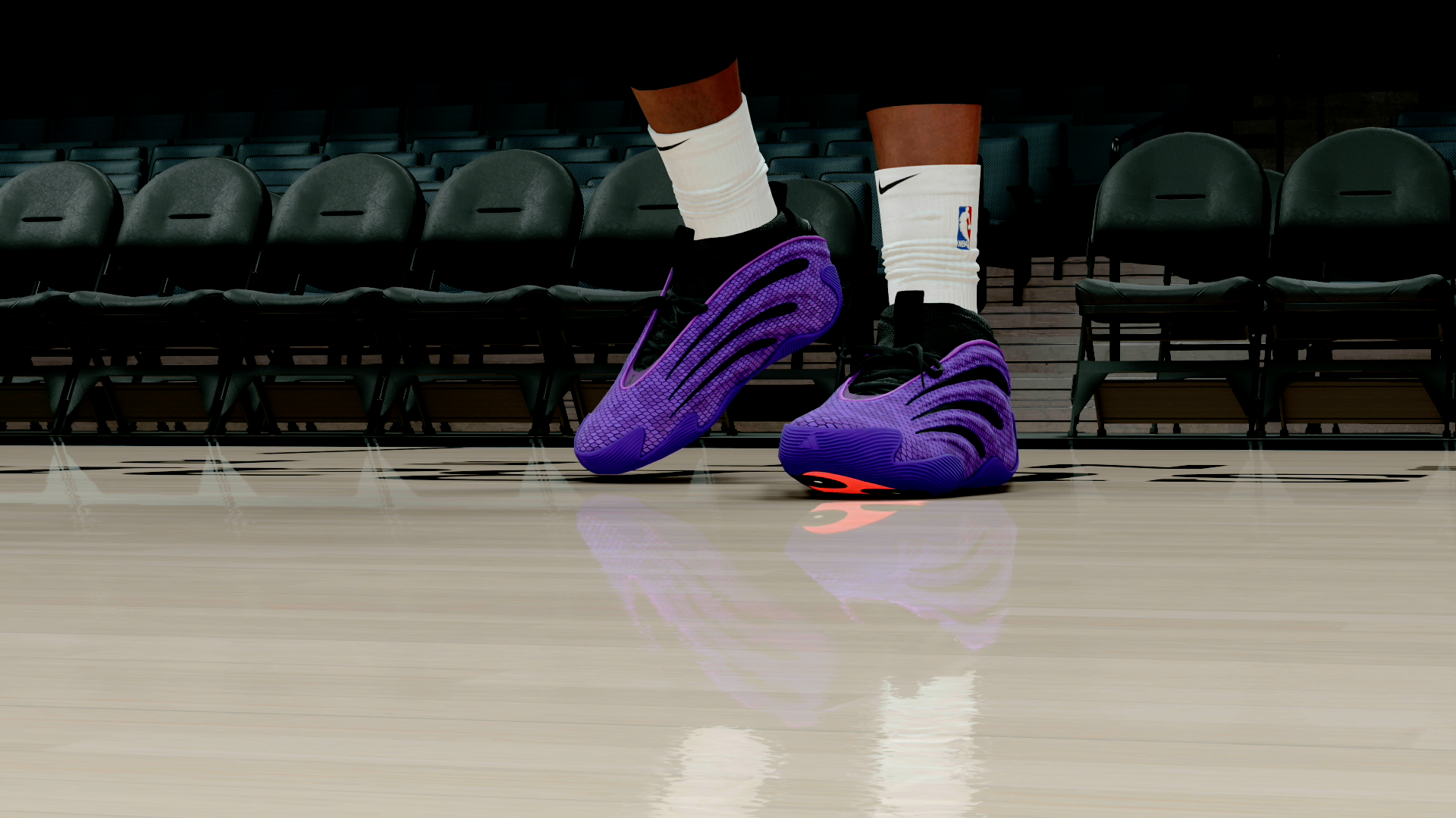 Harden 9 Year Of The Snake