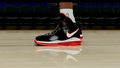 LeBron 8 Bred