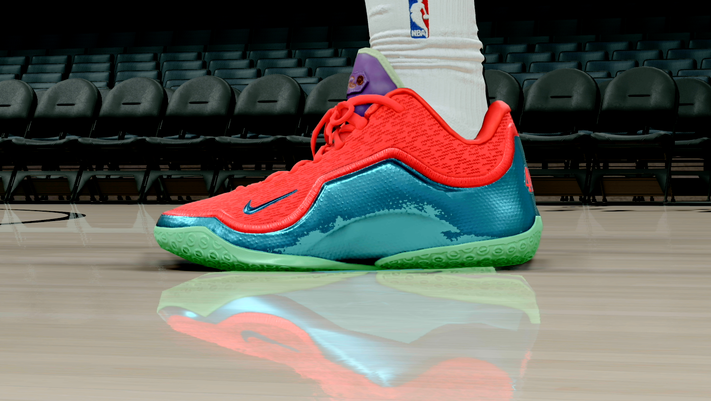 LeBron 23 Stocking Stuffer