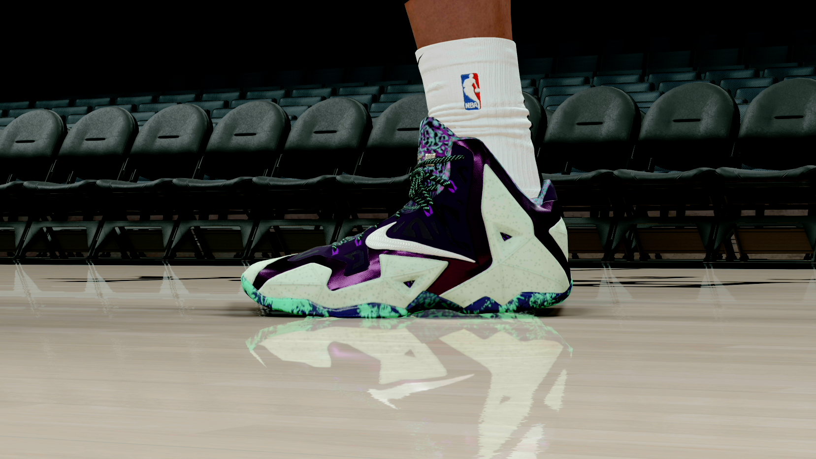 LeBron 11 All Star