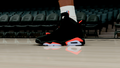 Jordan 6 OG Infrared