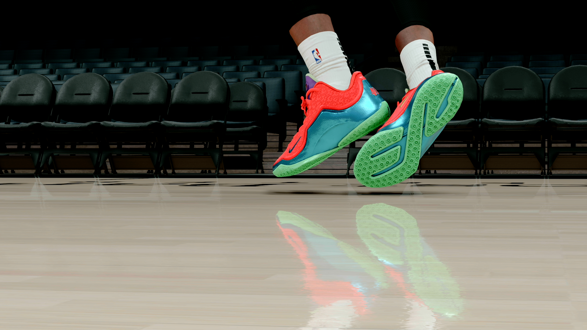 LeBron 23 Stocking Stuffer