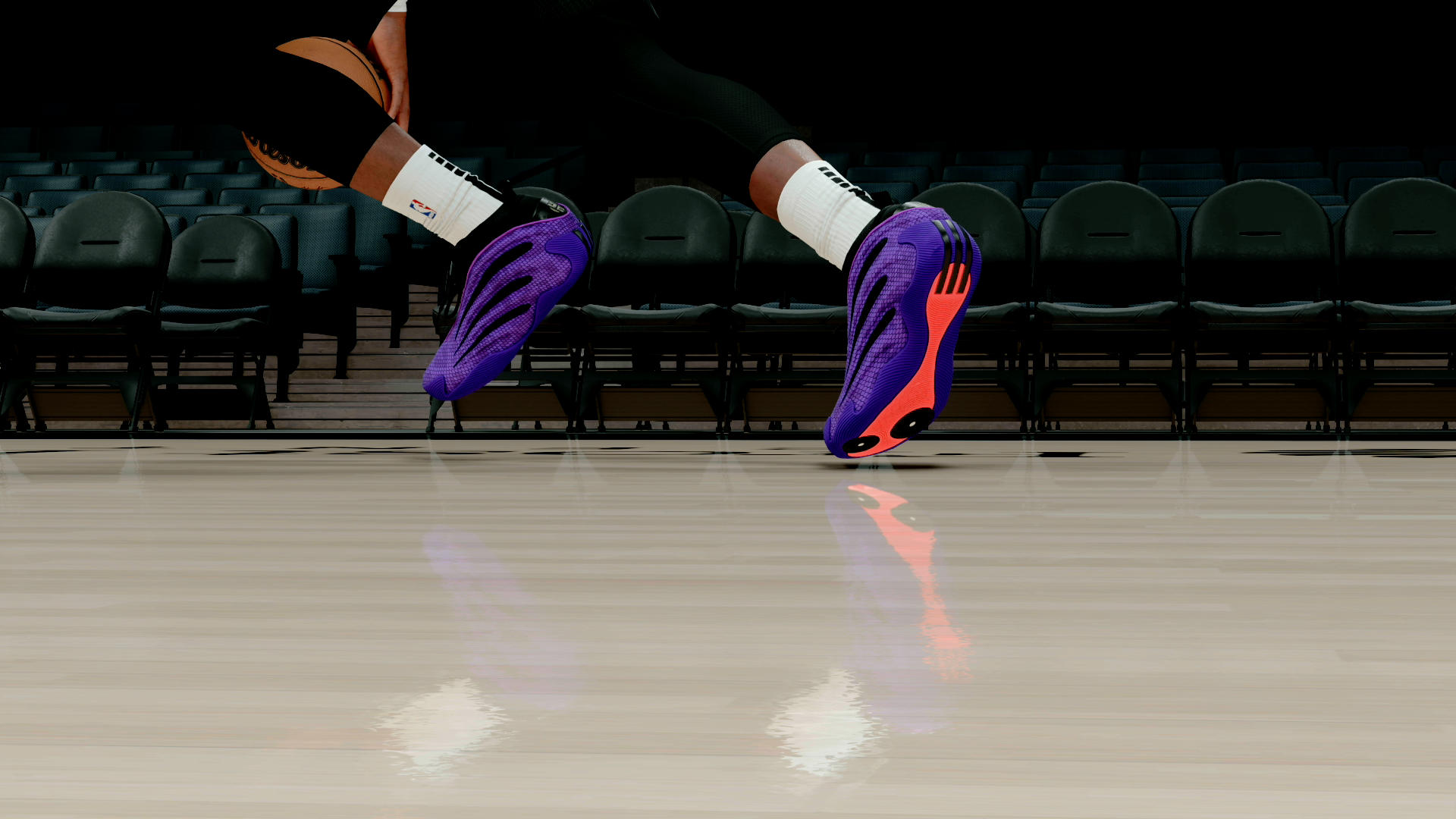 Harden 9 Year Of The Snake