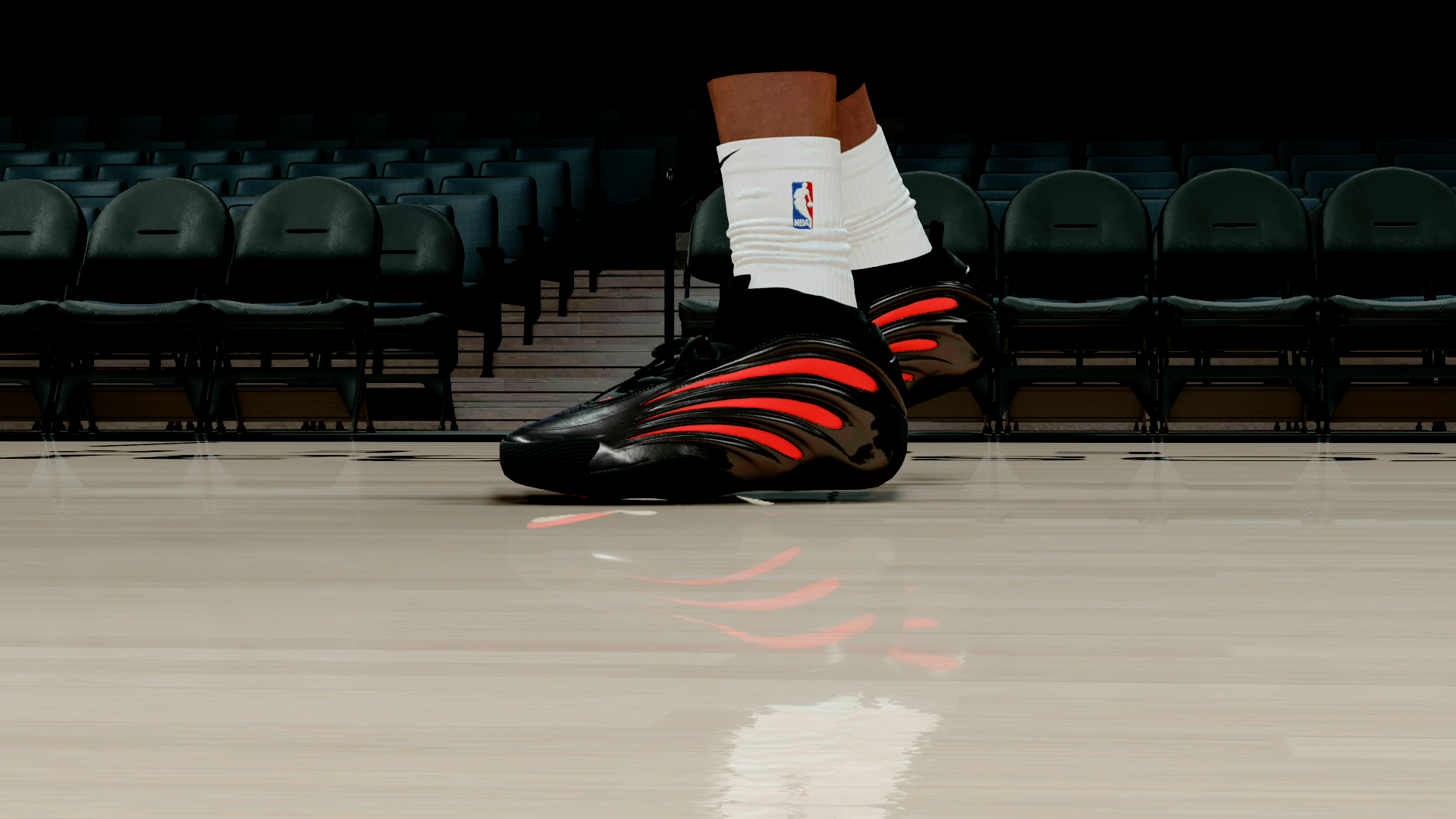 Harden 9 Hell Cat