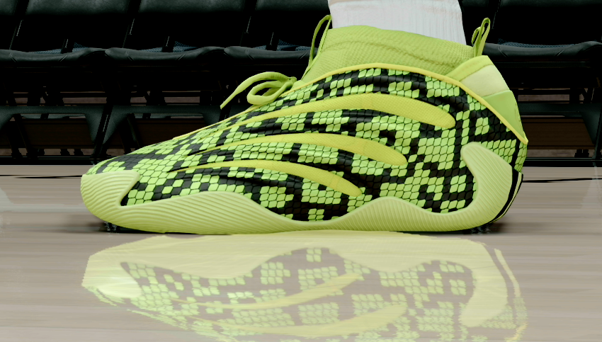 Harden 9 Snake