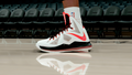 LeBron 10 Miami Heat Home