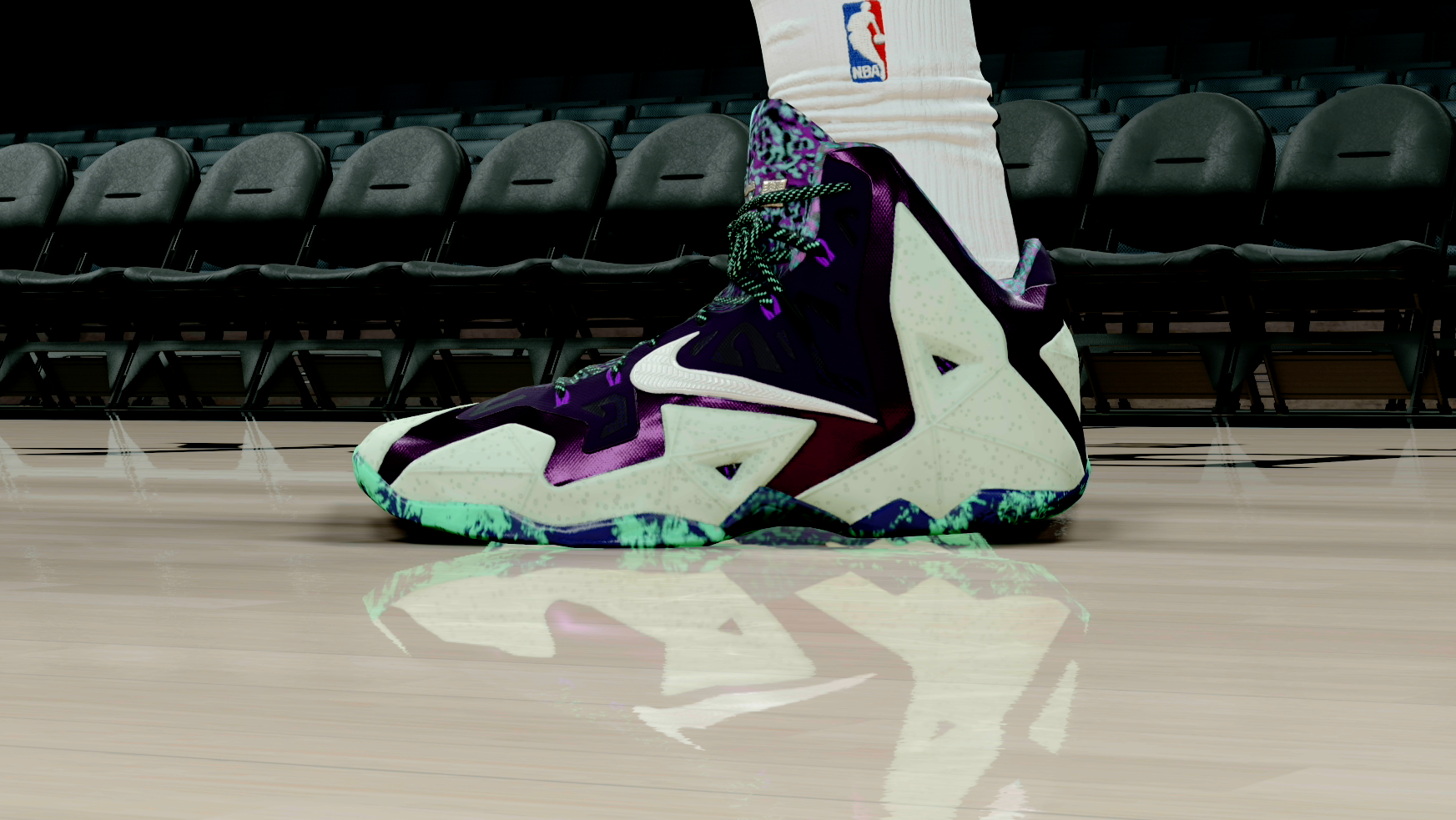 LeBron 11 All Star