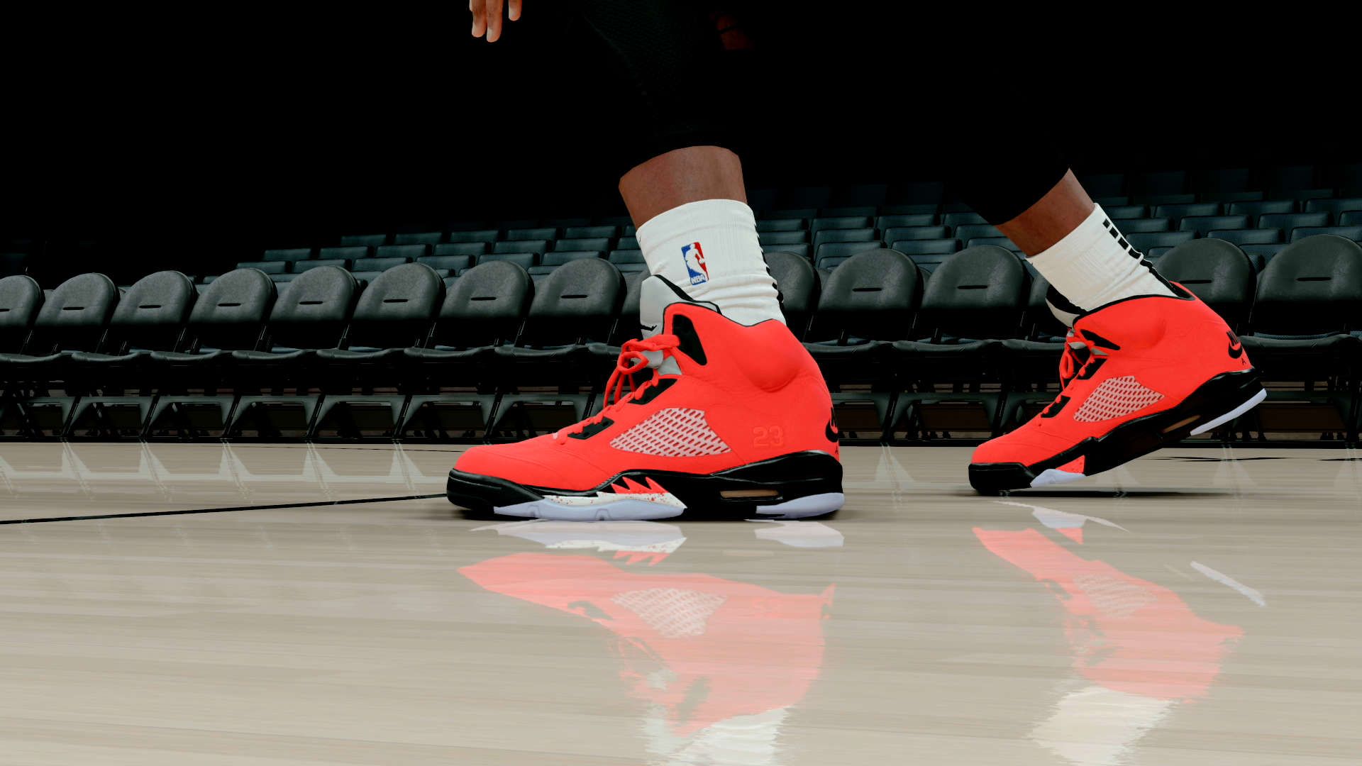 Jordan 5 OG Raging Bull