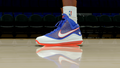 LeBron 7 HWC Blue White