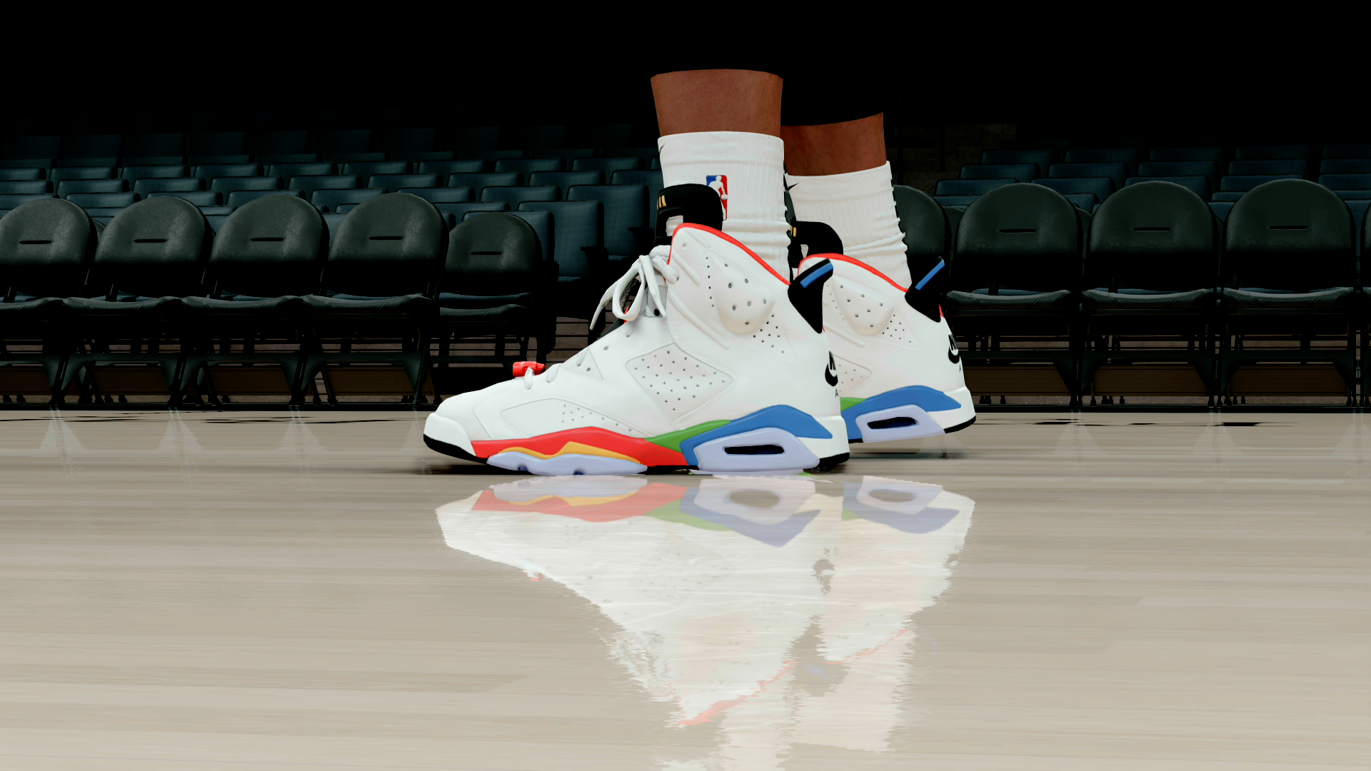 Jordan 6 OG Archives