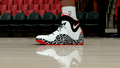 LeBron 4 Graffiti