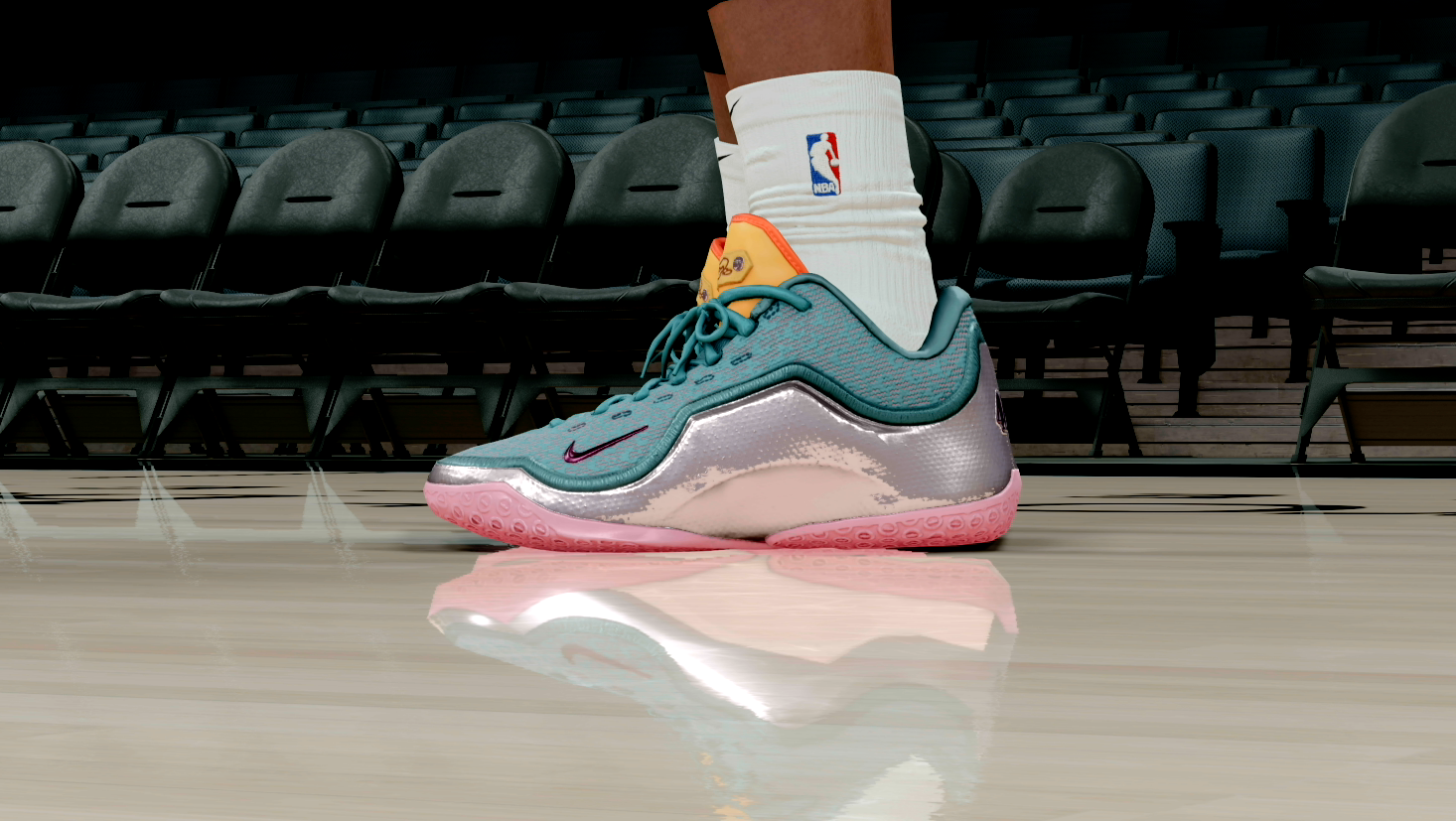 LeBron 23 Miami Twice