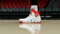 LeBron 4 Home PE