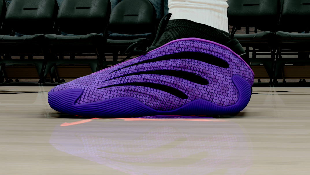 Harden 9 Year Of The Snake