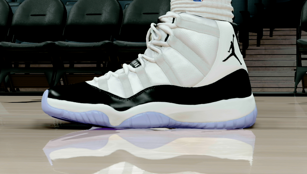 Jordan 11 Concord