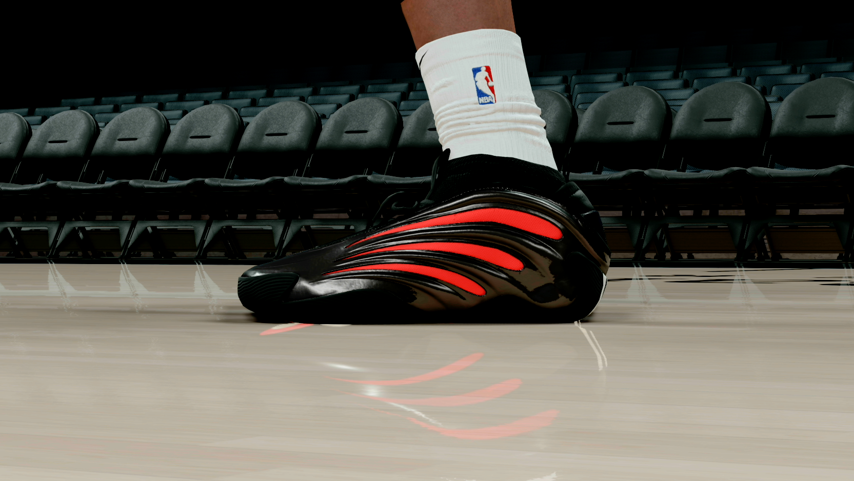 Harden 9 Hell Cat