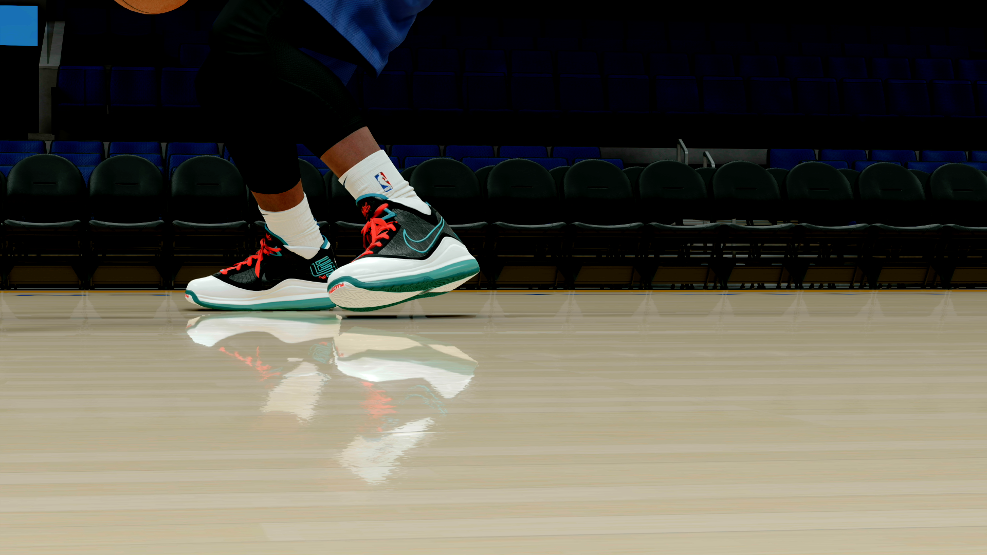 LeBron 7 Red Carpet
