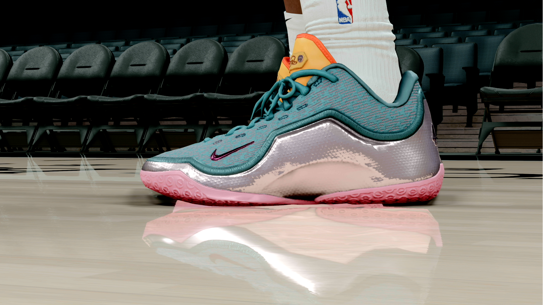 LeBron 23 Miami Twice
