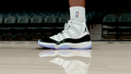Jordan 11 Concord