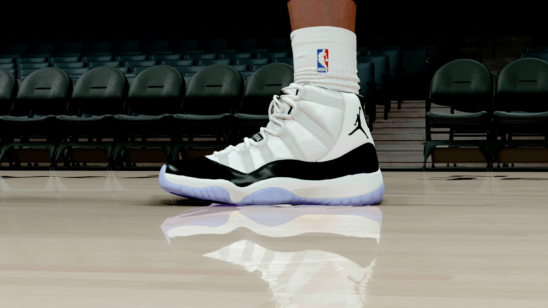 Jordan 11 Concord