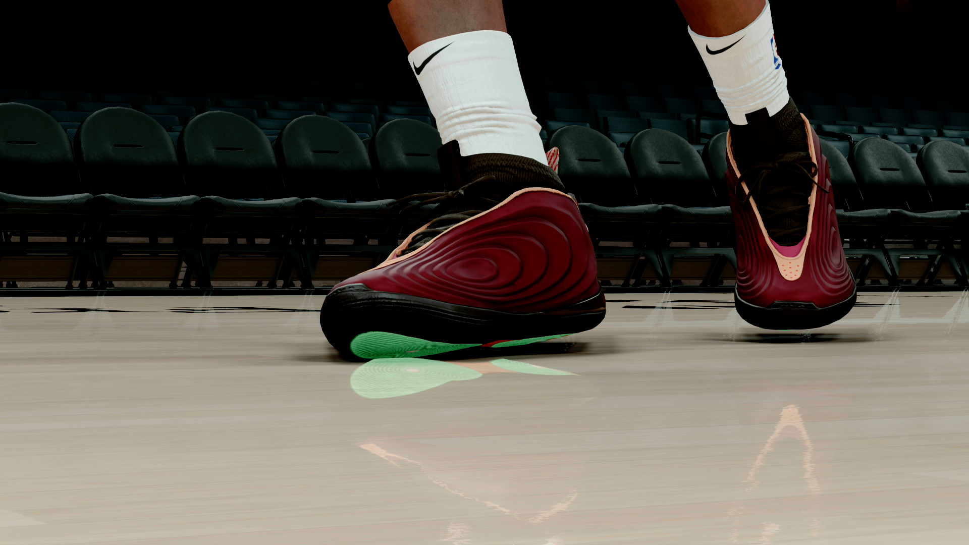 Harden 10 YOTH