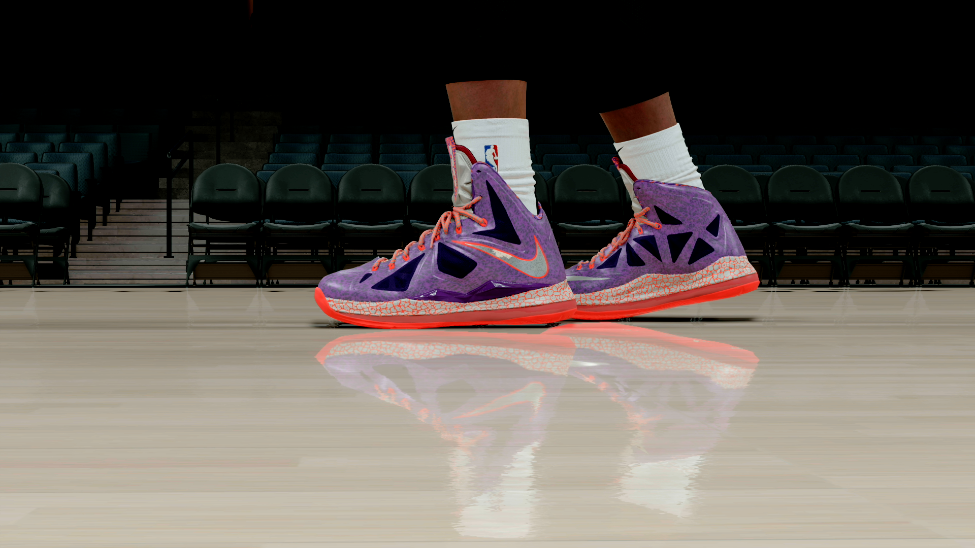 LeBron 10 All Star
