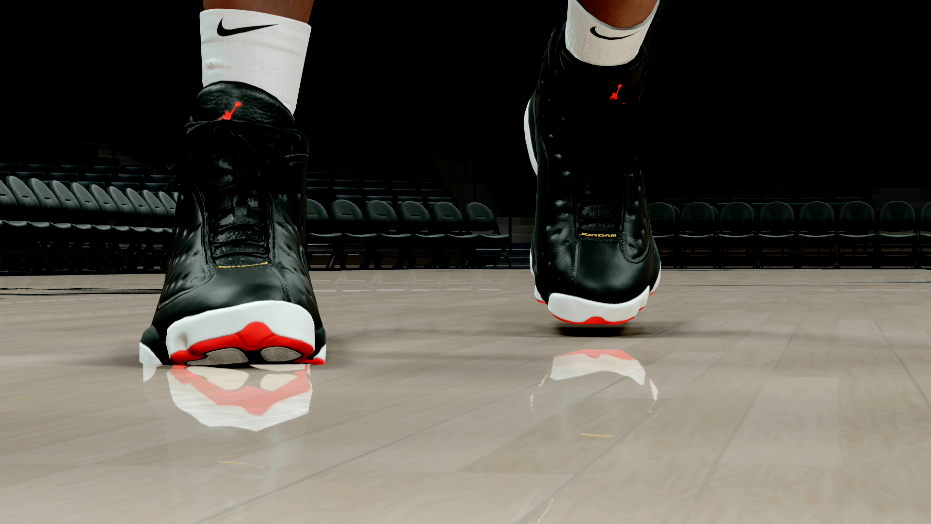 Jordan 13 Playoff