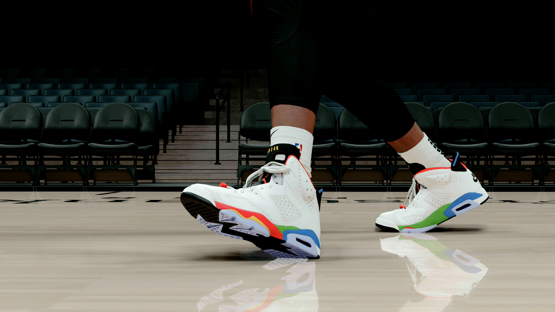 Jordan 6 OG Archives