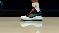 LeBron 7 Red Carpet