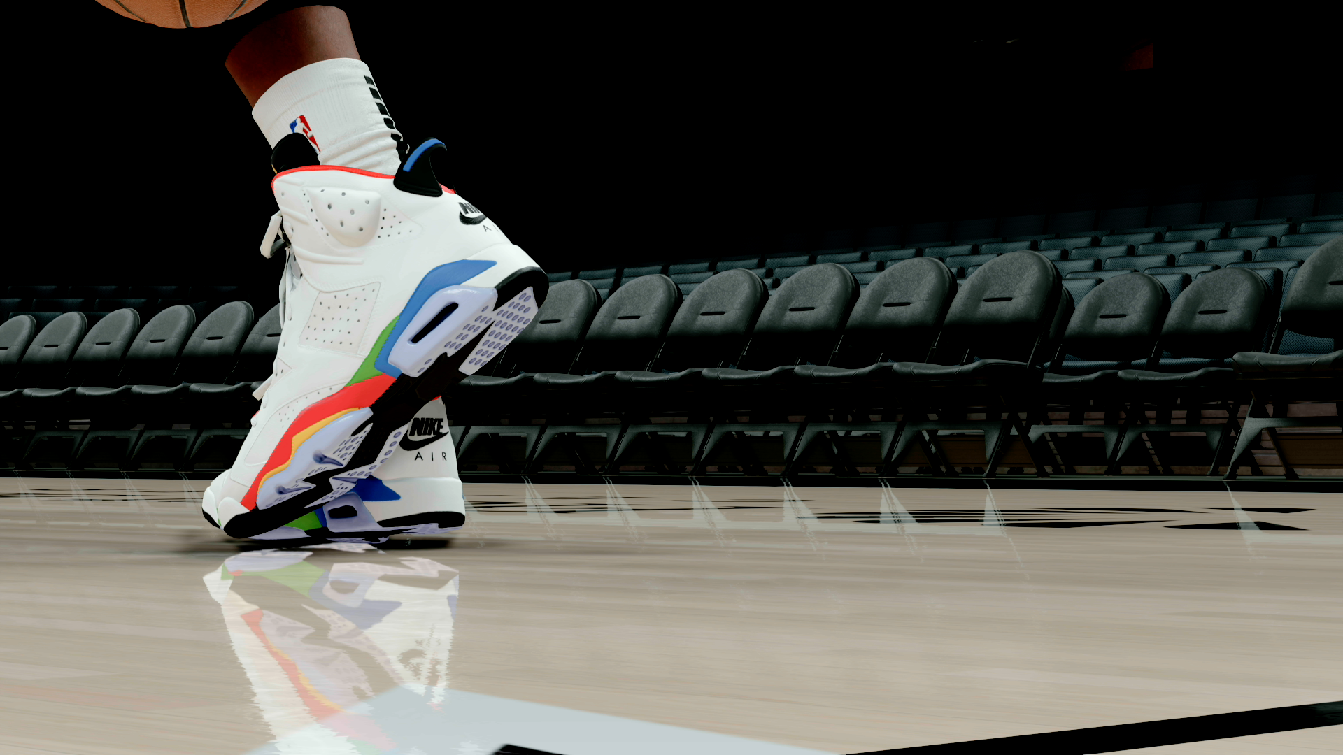 Jordan 6 OG Archives