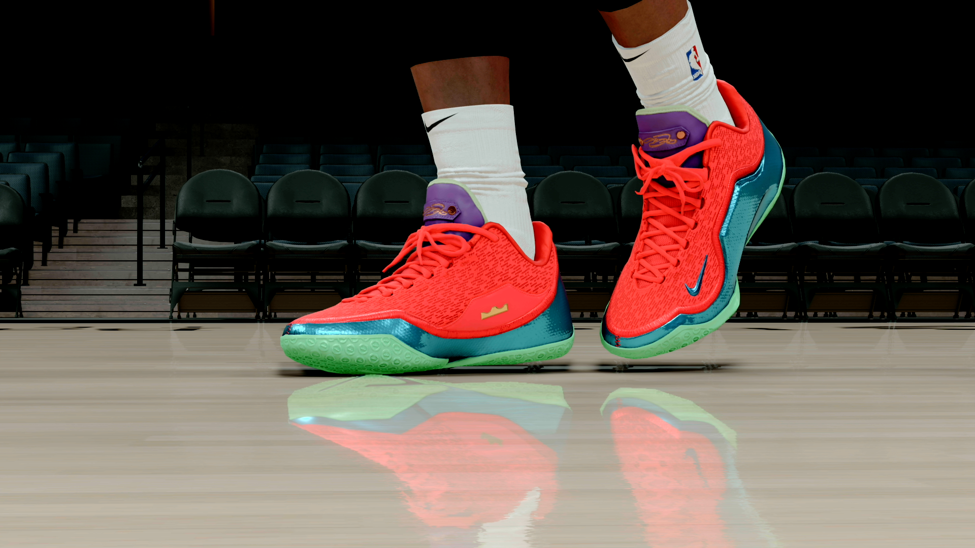 LeBron 23 Stocking Stuffer