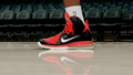 LeBron 9 Bred PE