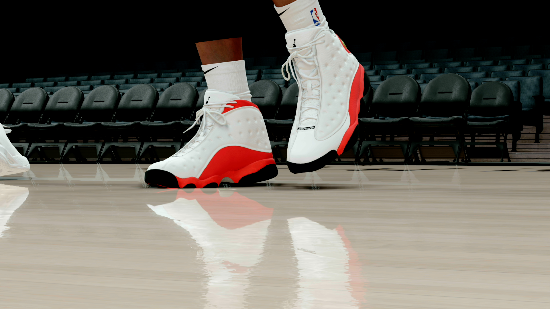 Jordan 13 Tru Red