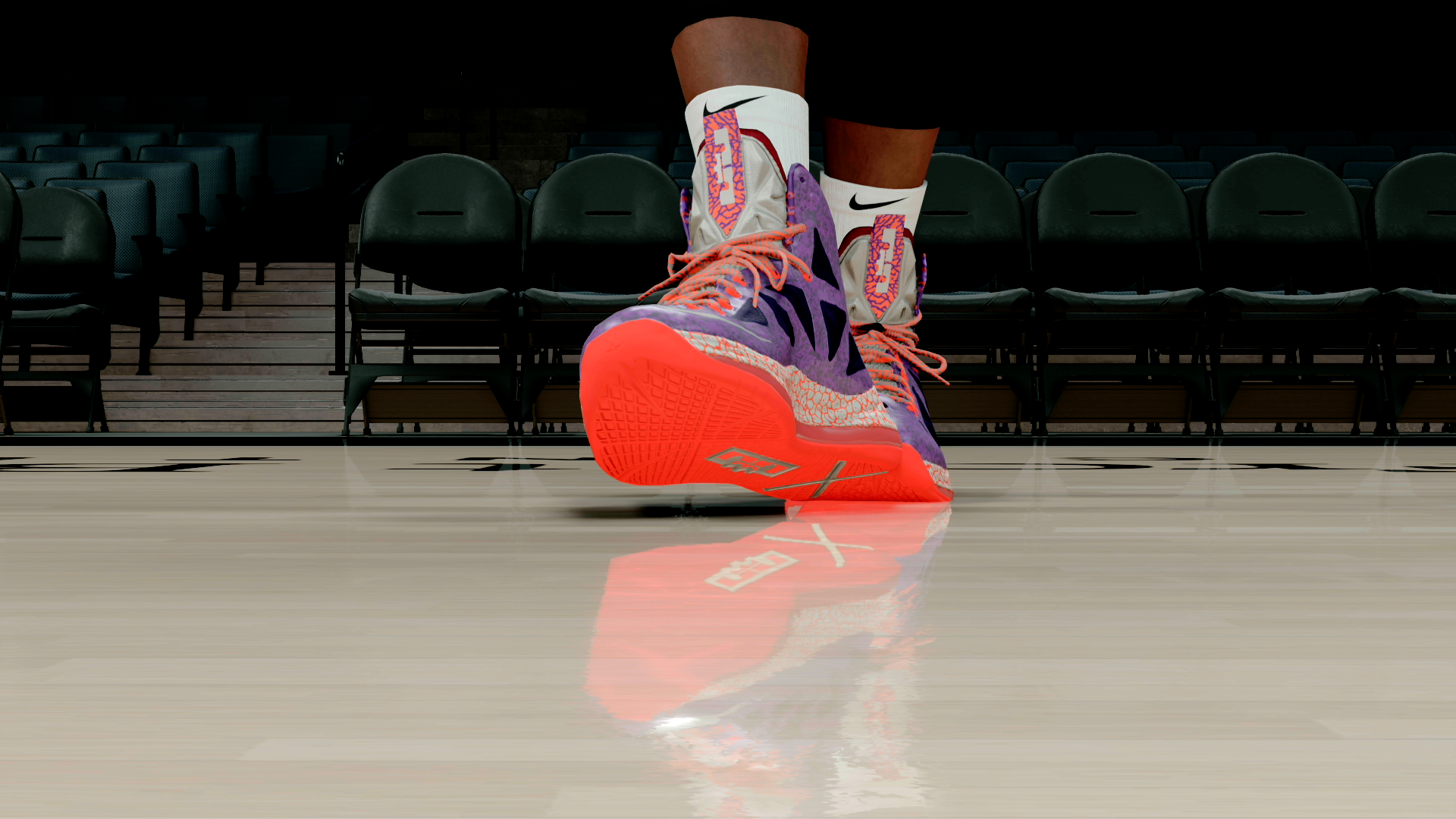 LeBron 10 All Star